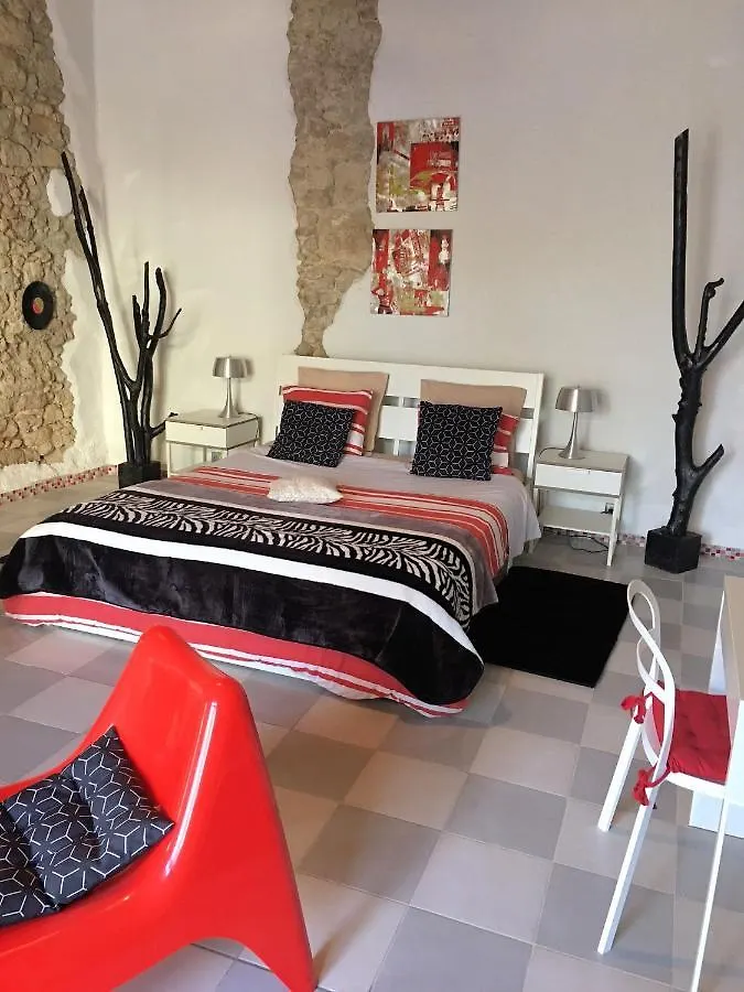 Domaine De La Vivarie Castres  Bed & Breakfast Castres (Tarn)