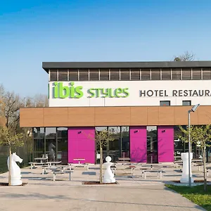 Ibis Styles Hotel