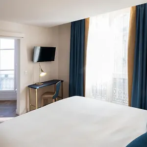 Hotel Mercure Opera Lafayette ****