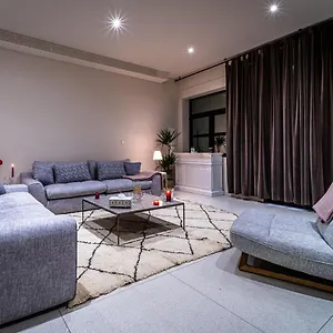 Apartment Kechmara Hammam&spa 