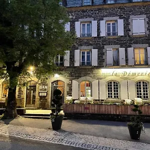 La Domerie - Aubrac