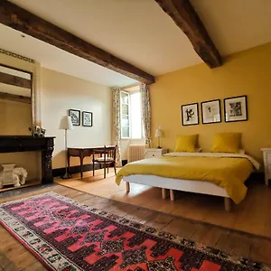 3* Frühstückspension Le Closier