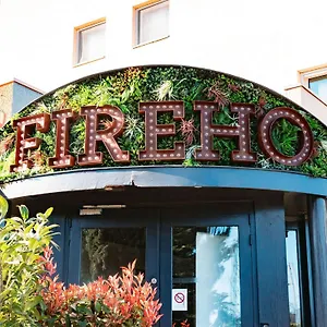 Hotel Ibis Marseille Provence Aeroport ***