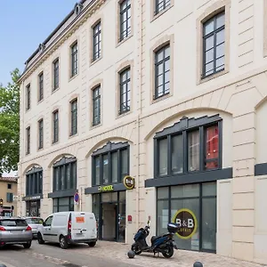 Hotel Centre Gambetta