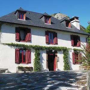 3* Gasthof Les Gerbes