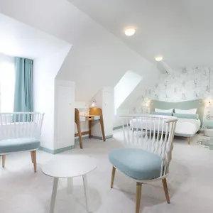 Hotel Le Lapin Blanc ****